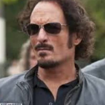 Alexander "Tig" Trager thumbnail