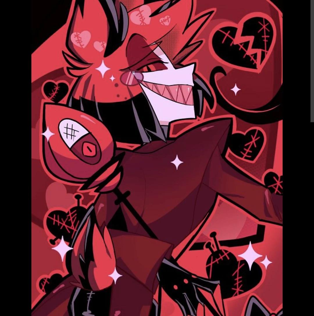 Alastor thumbnail