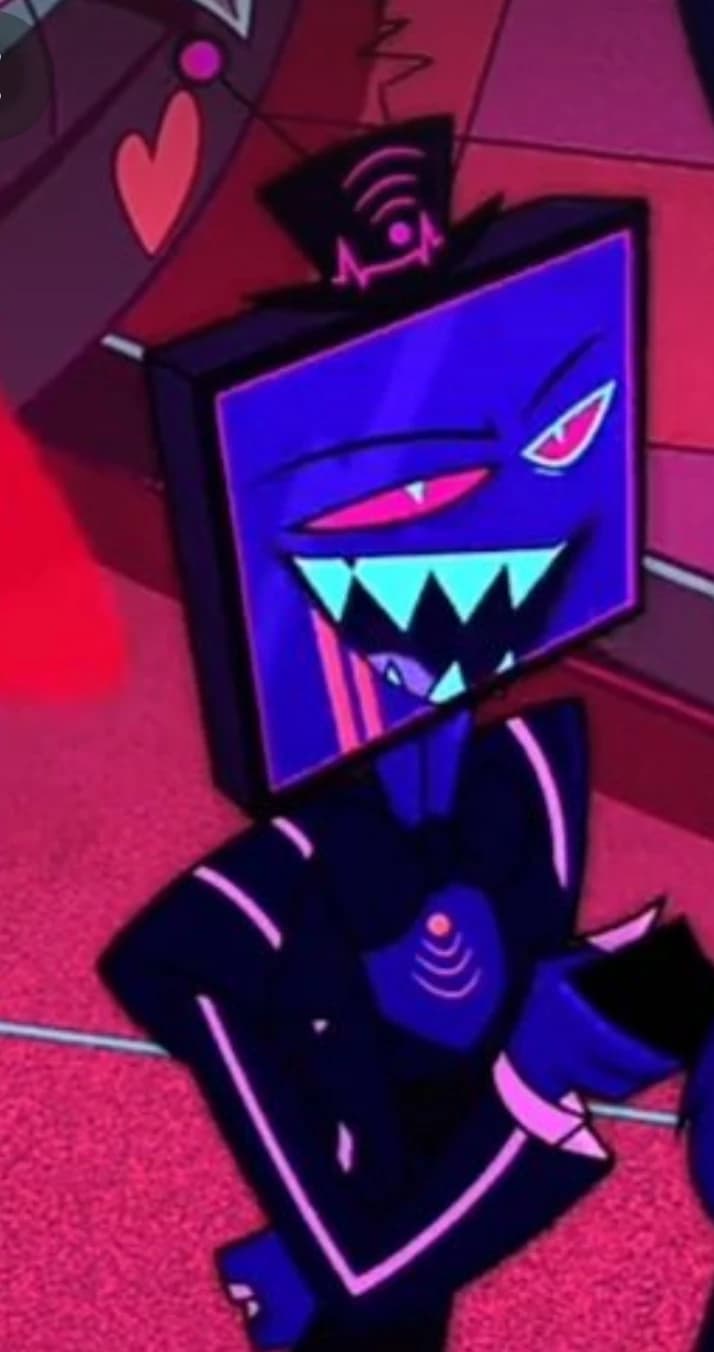 Vox–Hazbin Hotel season 2  thumbnail