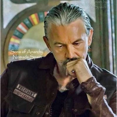 Club Prez Filip "Chibs" Telford thumbnail