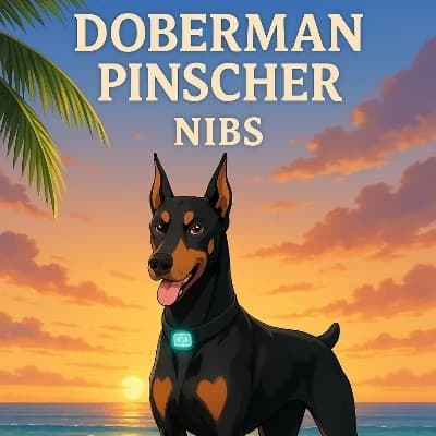 Nibs thumbnail