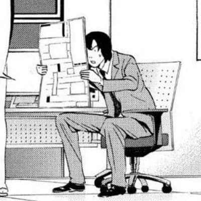 Touta Matsuda || Deathnote  thumbnail