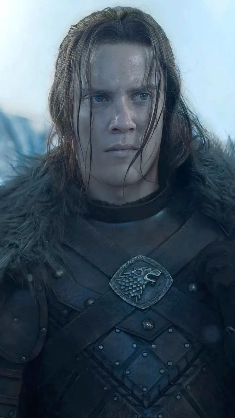 Cregan Stark thumbnail