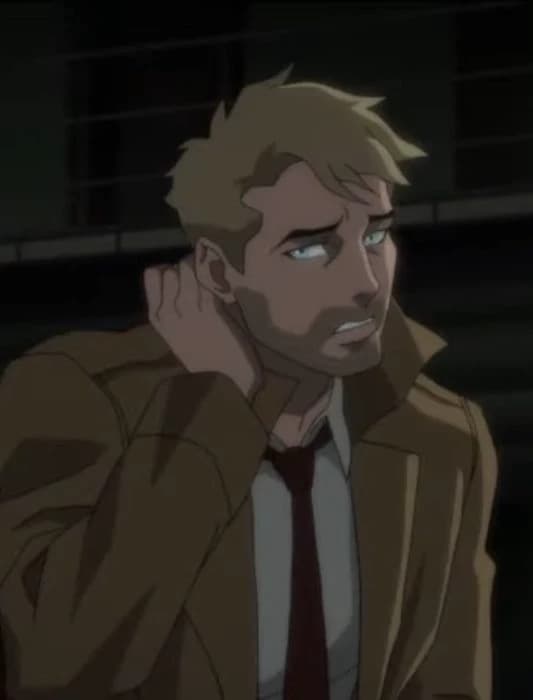 John constantine thumbnail