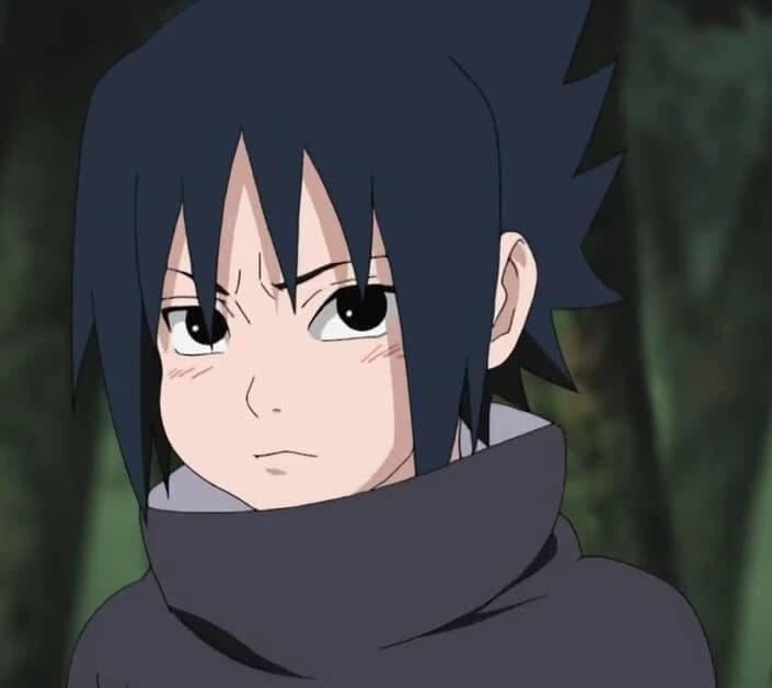 Sasuke thumbnail