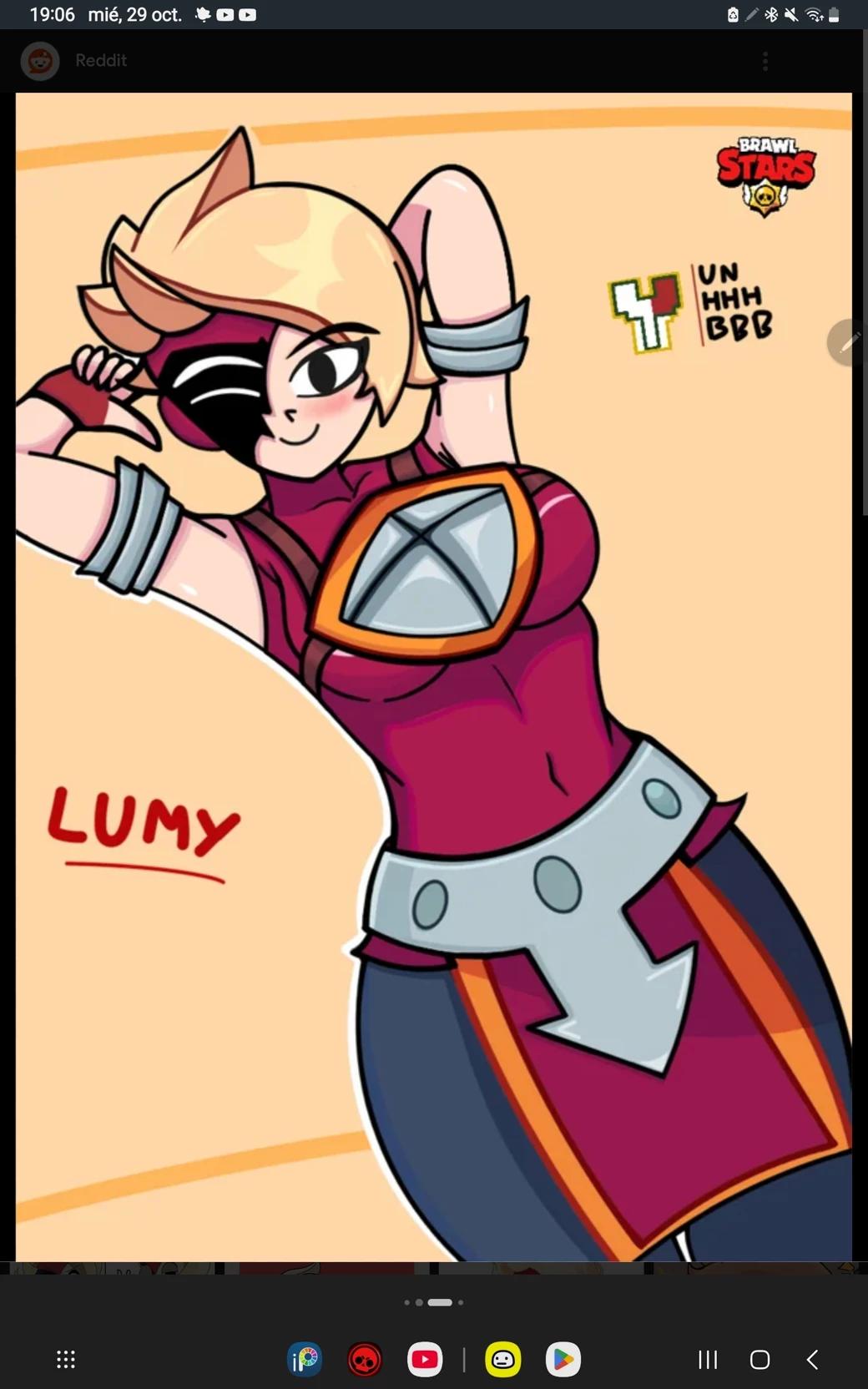 Lumi thumbnail