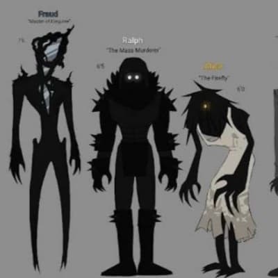 The identity fraud monsters thumbnail