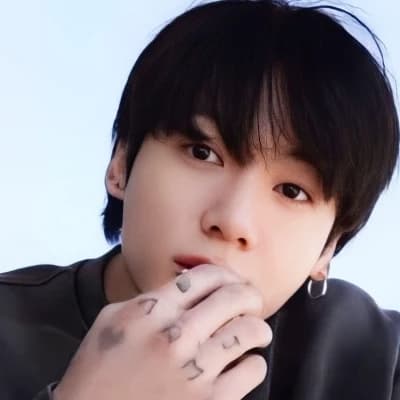 Jeon Jung-kook thumbnail