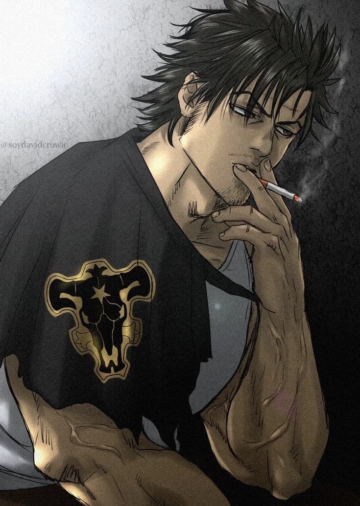 Yami Sukehiro thumbnail