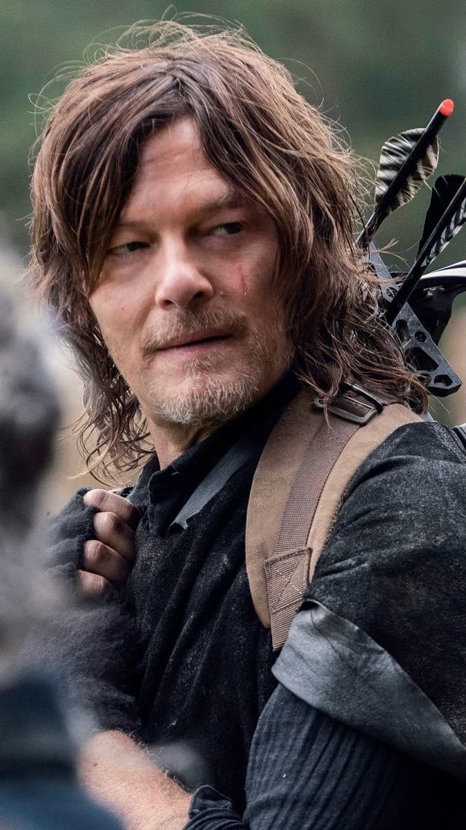 Daryl Dixon thumbnail