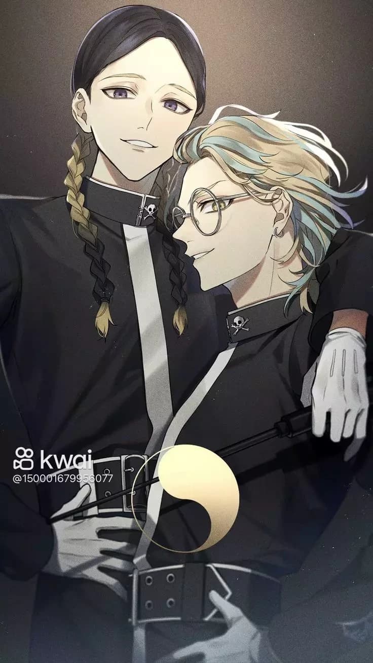 Haitanis Brothers thumbnail