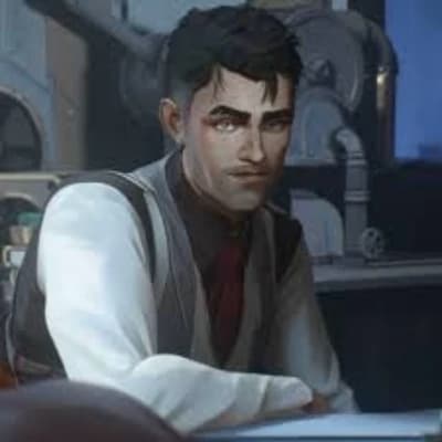 Jayce Talis thumbnail