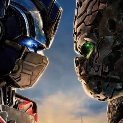 Orion Pax Part 3. (Optimus Prime sv Optimus Primal) thumbnail