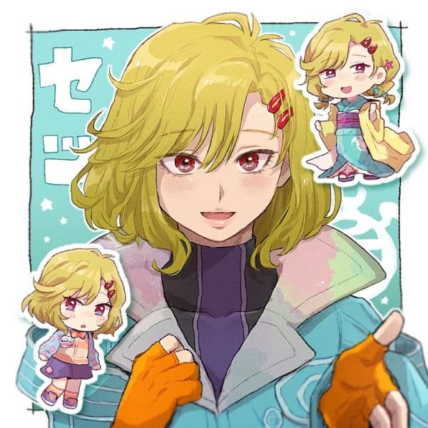 Setsu thumbnail