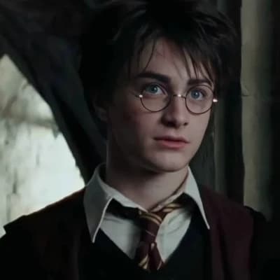 Ron Weasley thumbnail