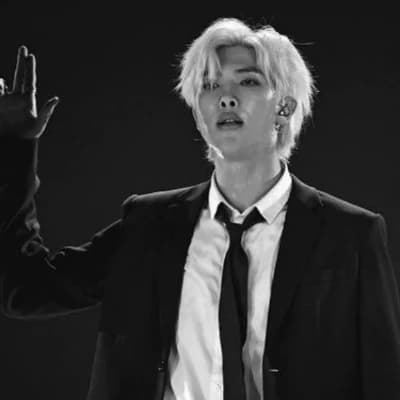Kim Namjoon thumbnail