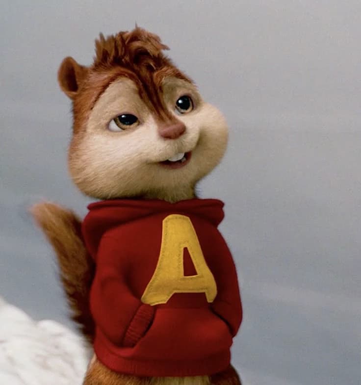 Alvin seville thumbnail