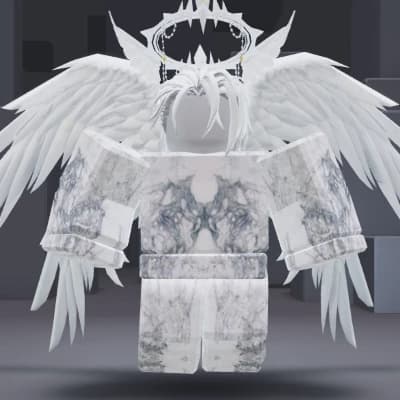 Seraphina, the Fallen Angel thumbnail