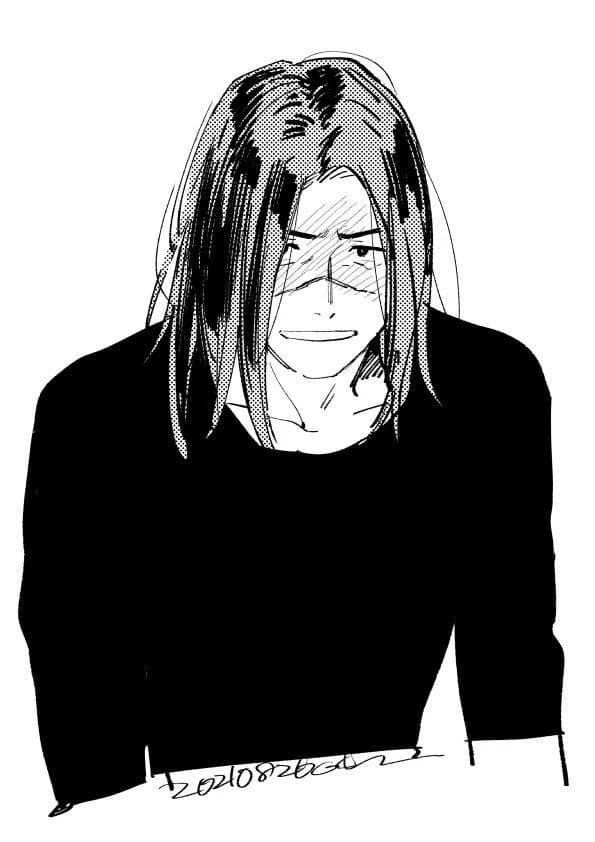 Iruka Umino thumbnail