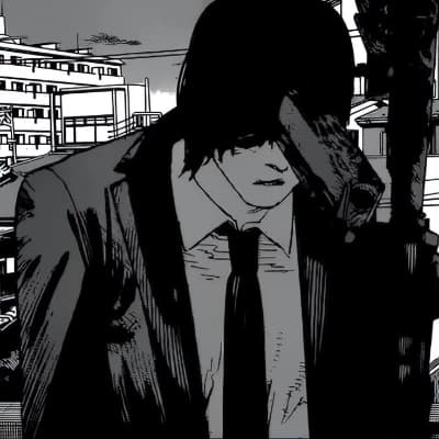 Aki Hayakawa - España | Gun Demon thumbnail