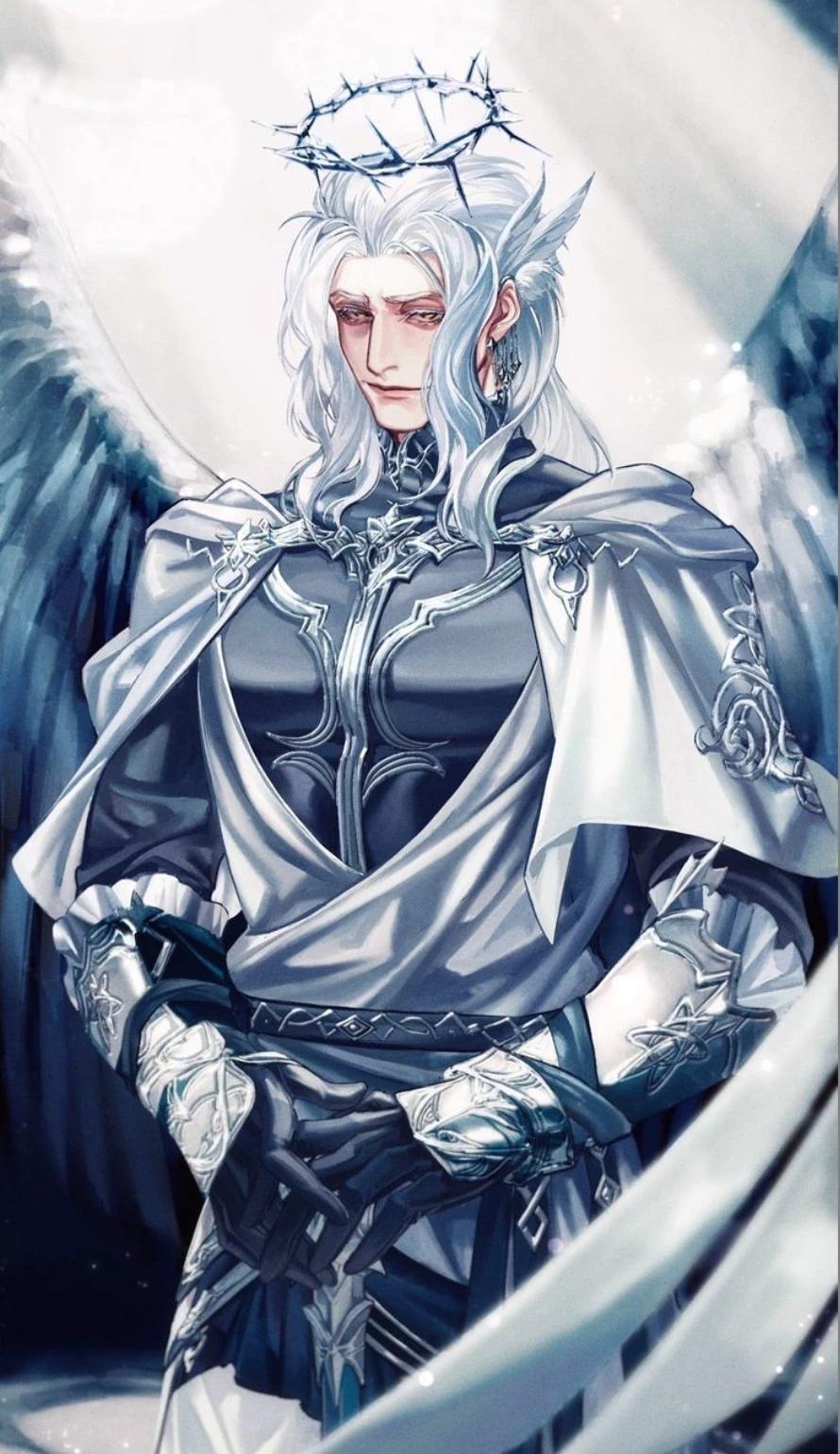 Engeler (general angel) thumbnail