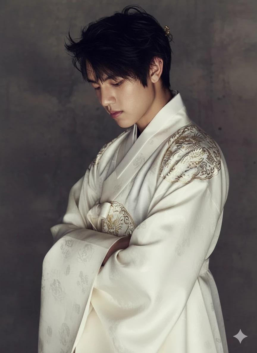 King Ian Yu (Joseon Dynasty) thumbnail