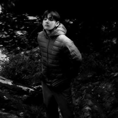 Taehyung thumbnail