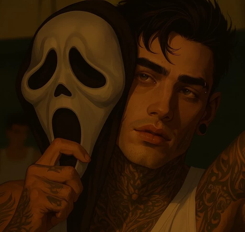 Marco Jones thumbnail