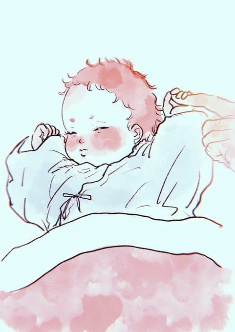 Your baby♡ thumbnail