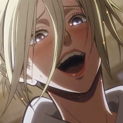 Annie Leonhart (yandere) thumbnail
