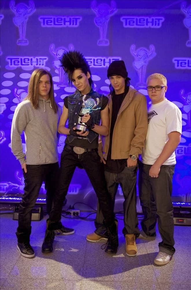 Tokio Hotel thumbnail