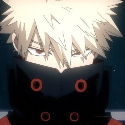 Katsuki bakugo thumbnail