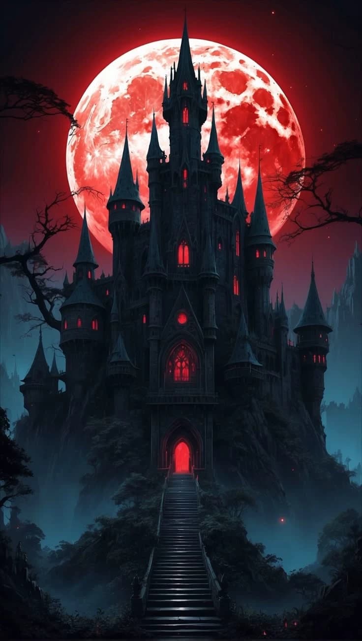 Vampire Castle thumbnail