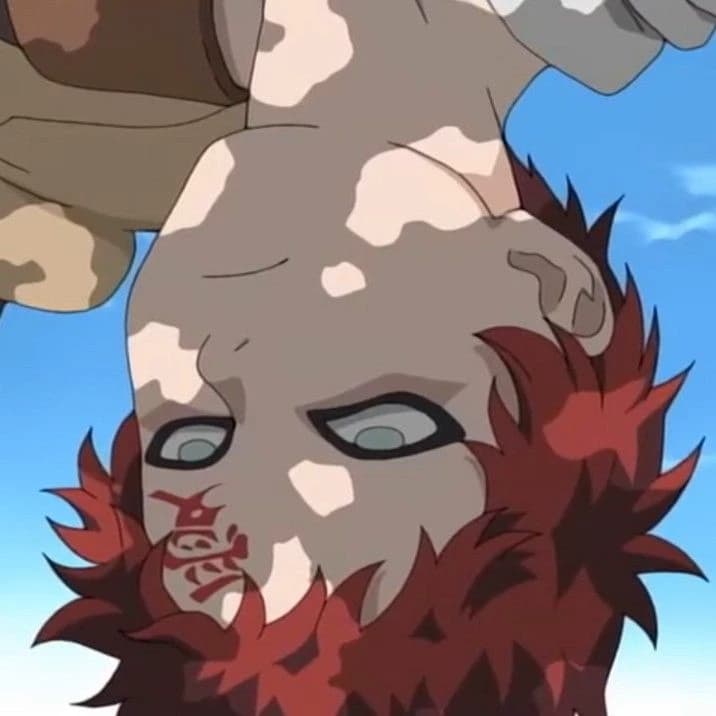Gaara thumbnail