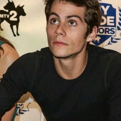 Dylan O'brian thumbnail
