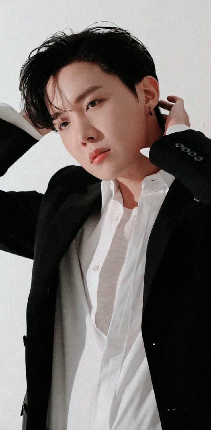 Hoseok| locked up with my enemy thumbnail