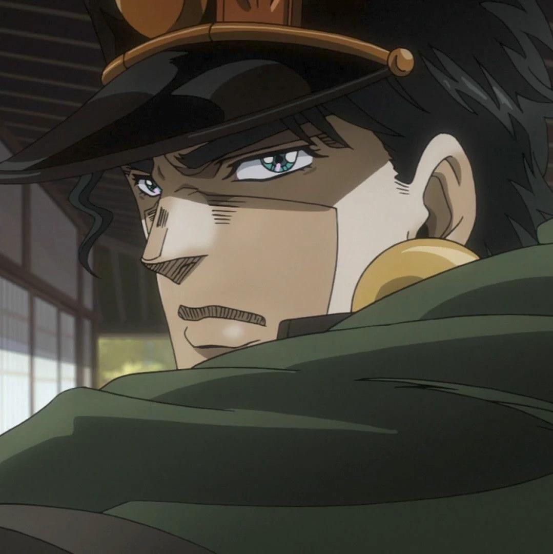 jotaro kujo thumbnail