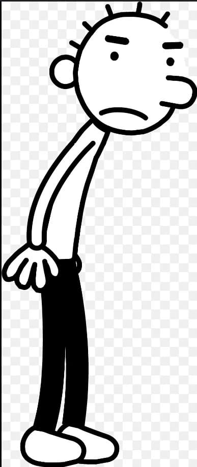 Rodrick heffley  thumbnail