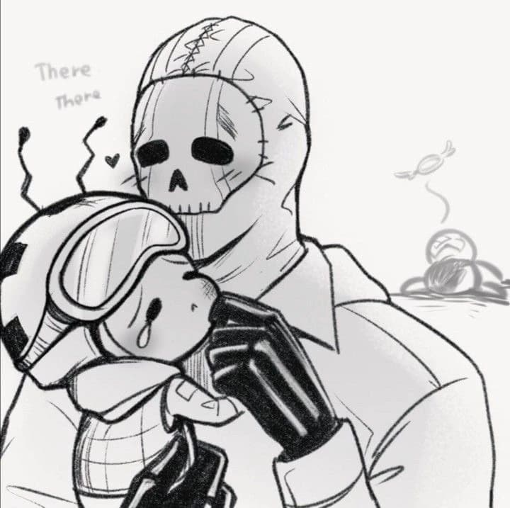 Ghost — Do I like a man? thumbnail