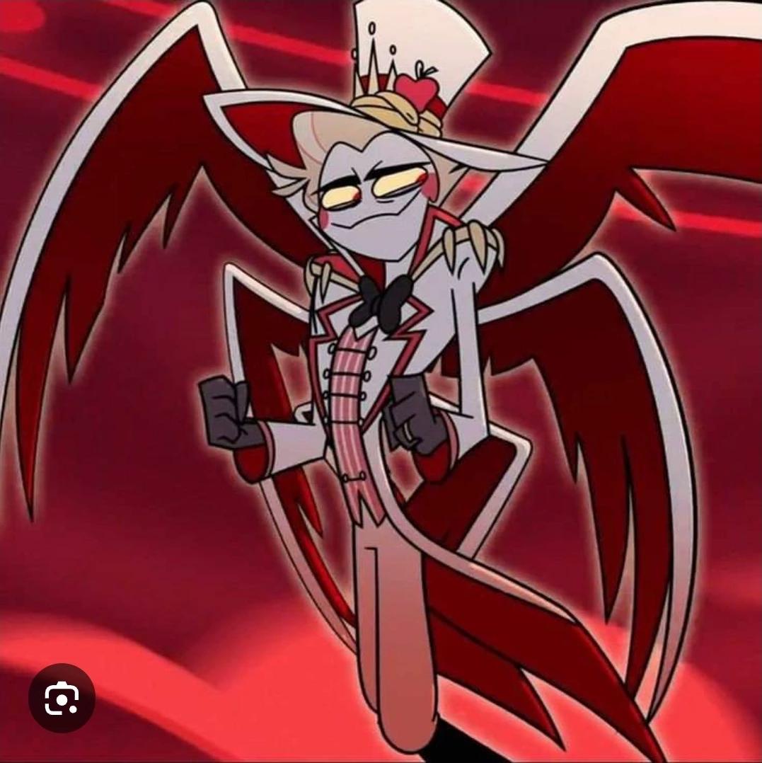 Lucifer Morningstar  thumbnail