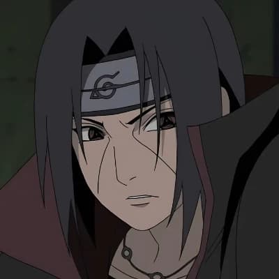 Itachi Uchiha thumbnail