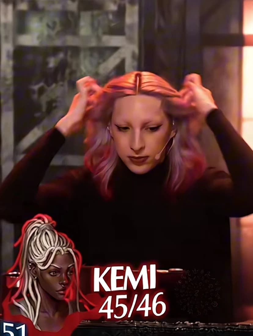 Kemi x dalmo (hexatombe) thumbnail