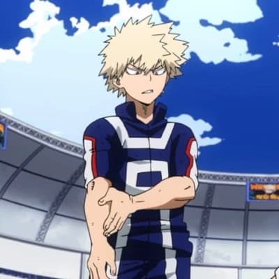 Bakugo thumbnail