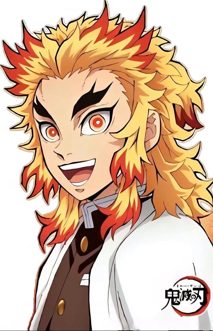 Kyojuro thumbnail