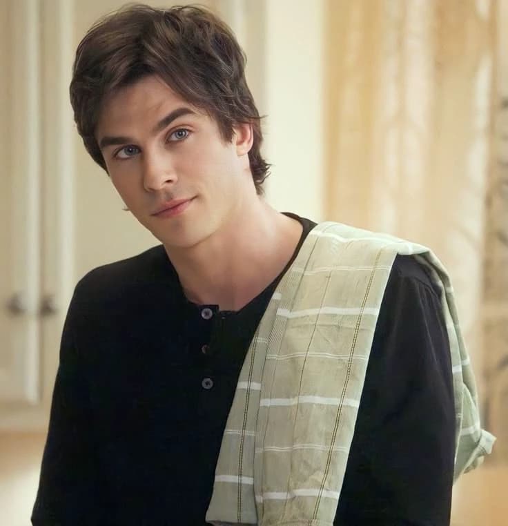 Damon Salvatore thumbnail