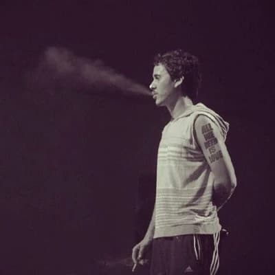 Tirone González (Canserbero) thumbnail