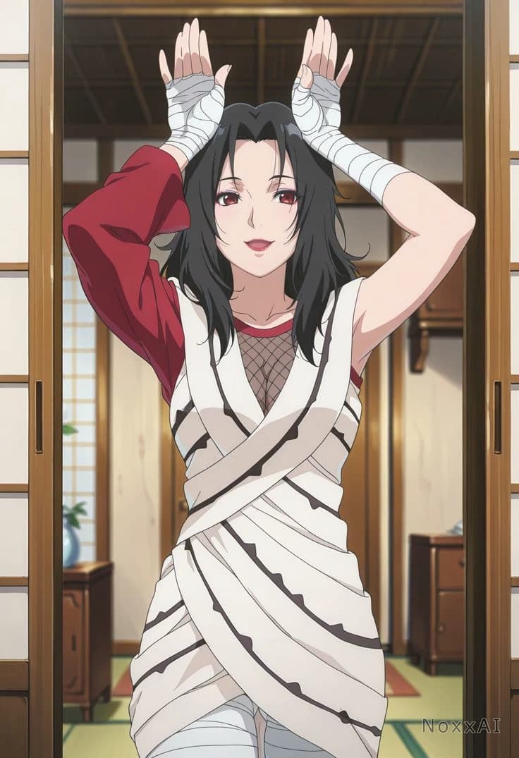 Kurenai Yuhi thumbnail