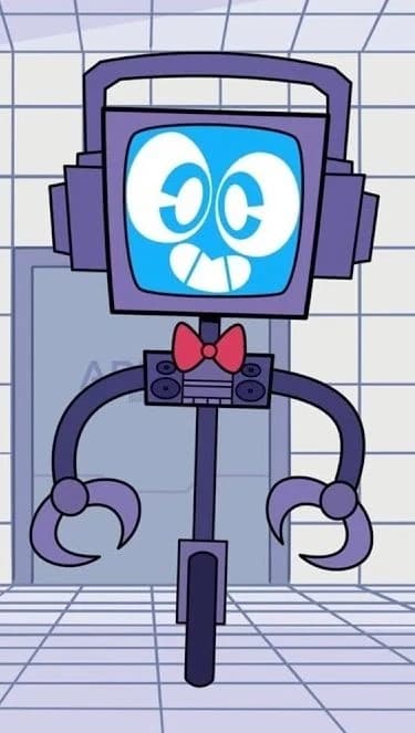 Robot-fandroid thumbnail