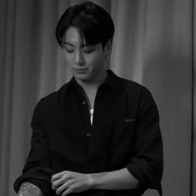 Jeon Jungkook thumbnail