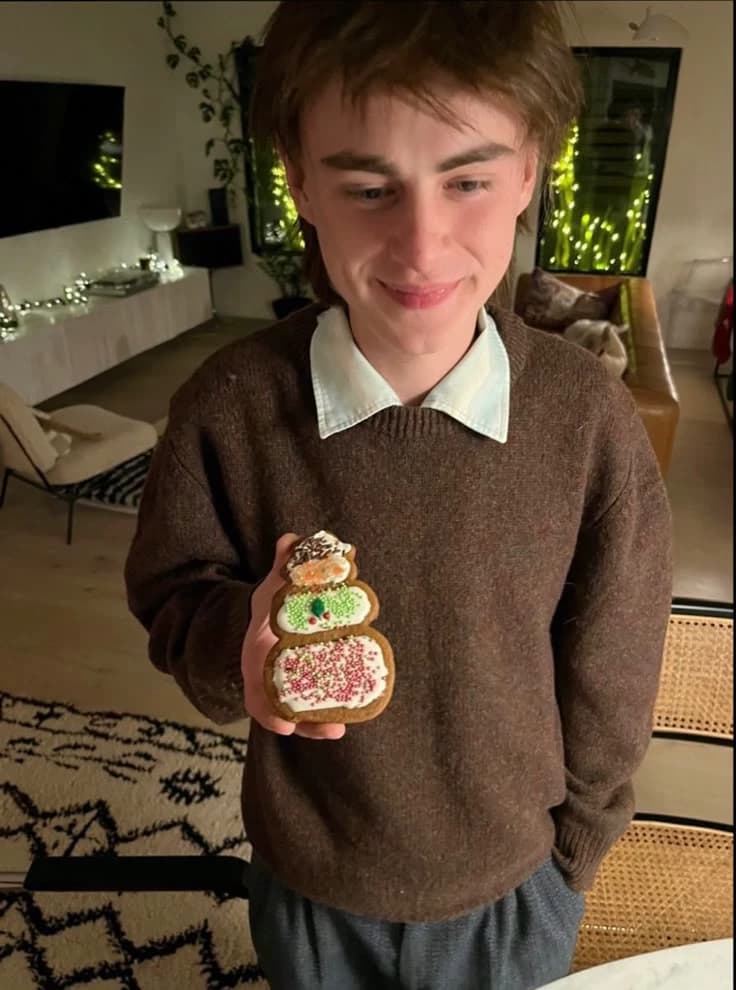 Jaeden Martell  thumbnail